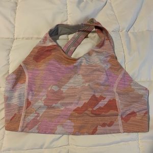 Outdoor Voices Sports Bra